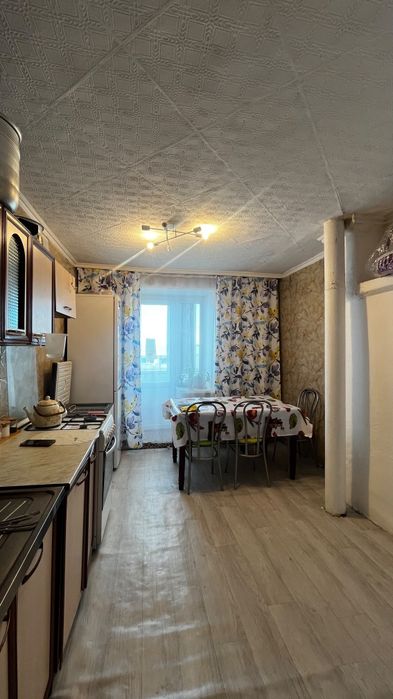 Продам 2х комнатную квартиру