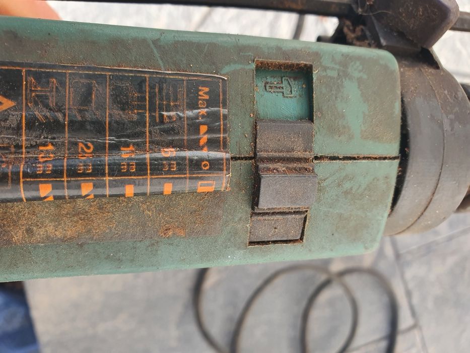 Ударна дрелка Meister Craft