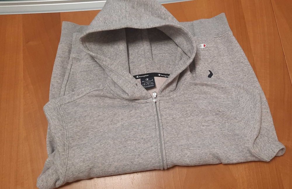 Champion-Много Запазено