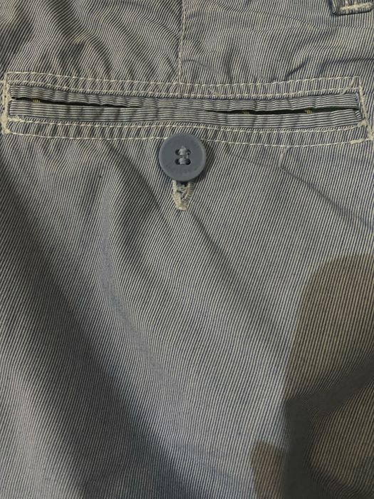 Pantaloni scurti Conbipel