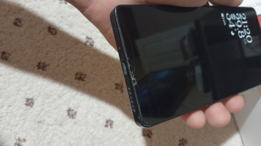 Redmi not 13 pro
