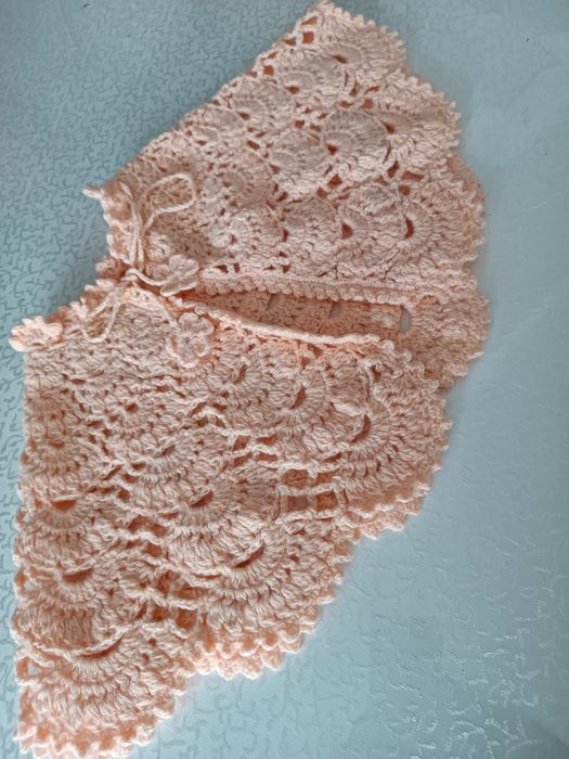 Вязаные кардиганы