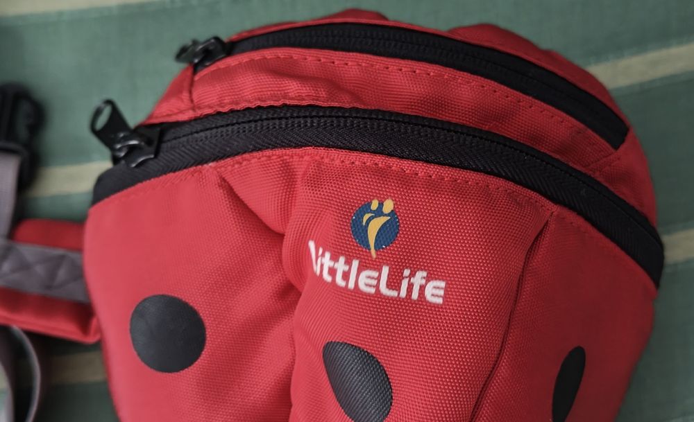 Vindem ghiozdanel de copii Little Life