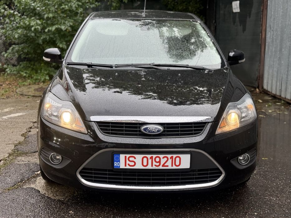 FORD Focus 2009 — imagine 4