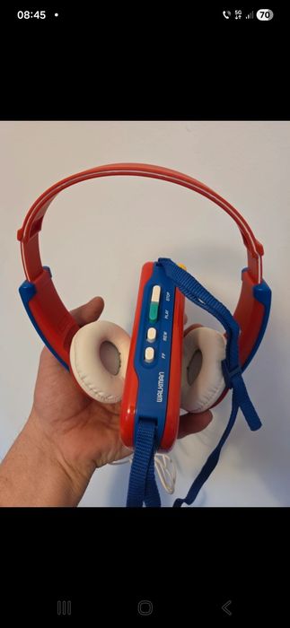 Walkman My first Sony WM-3500