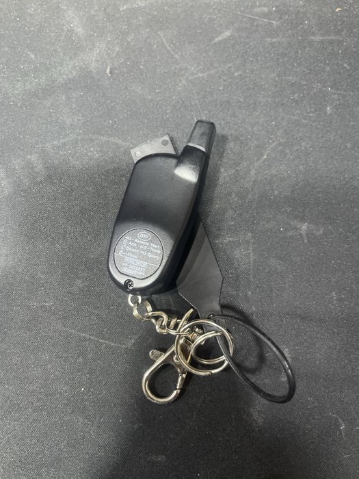 Ключ Magicar Dominant
