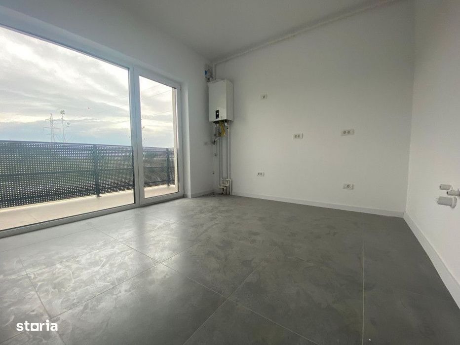 Apartament decomandat cu 2 camere, 46mp utili, etaj 1/3 - zona Mehala — fotografia 1