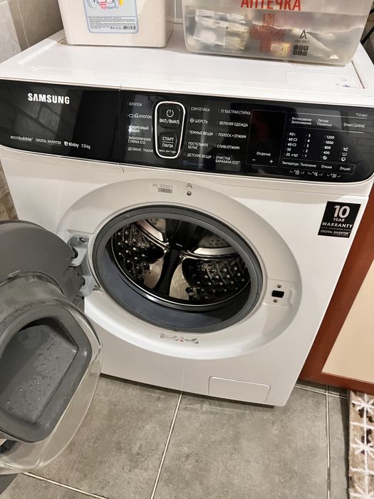 Стиральное машина (до срочно)
