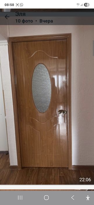 Двери 6 шт по 2000 тенге