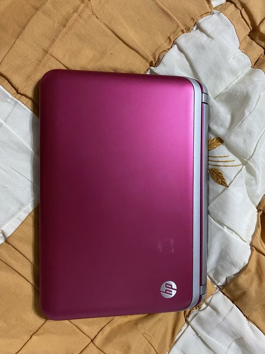 Hp mini 210- в хорошем состоянии!!!