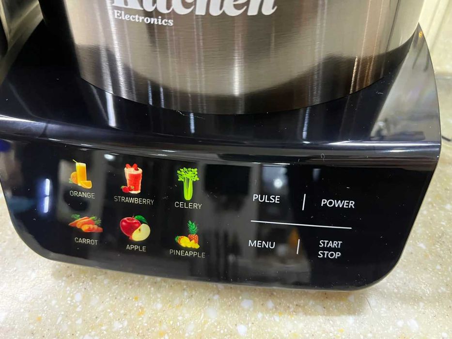 Соковыжималка Kitchen J700