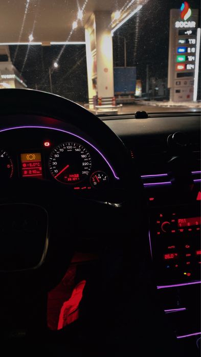 Audi A4 b7 Sline 2007