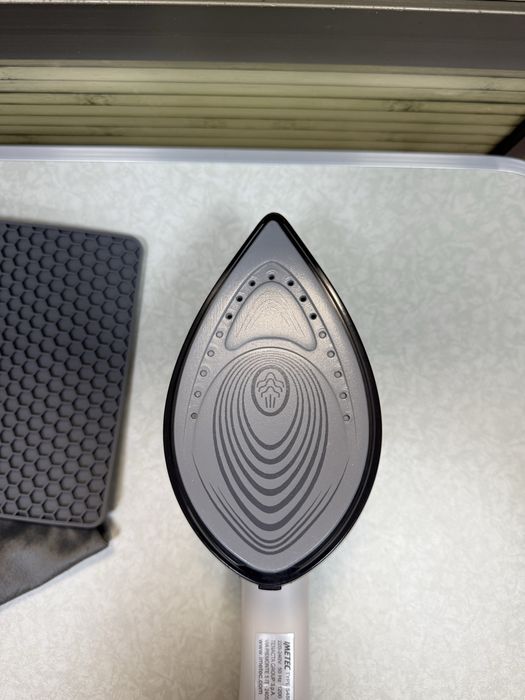 Парна ютия IMETEC easy steam