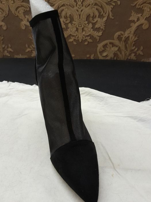 Продам ботильоны