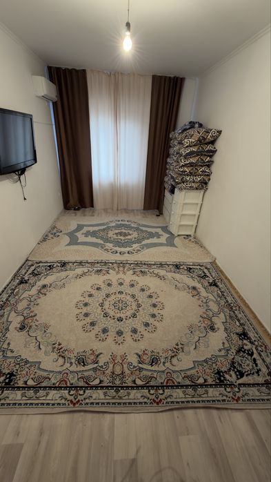 1-комн квартира/1-этаж