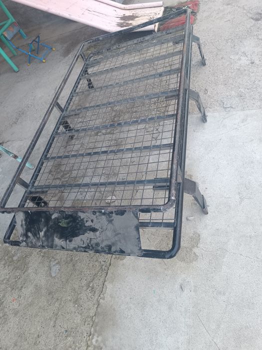 Багажник размер 190×100см