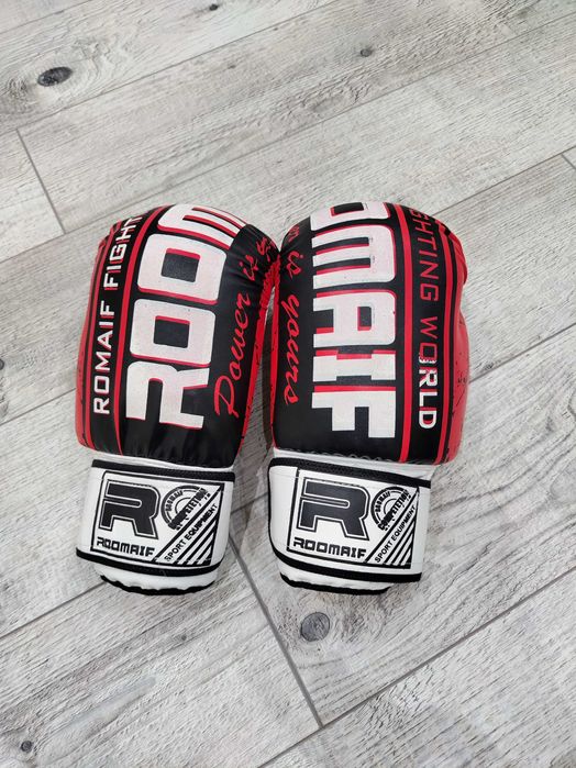 Форма для кикбокса