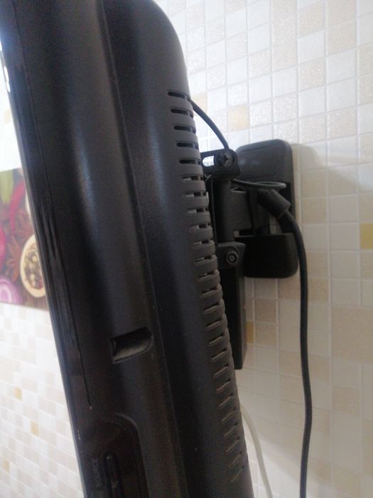 Продам телевизор d-37,плоский