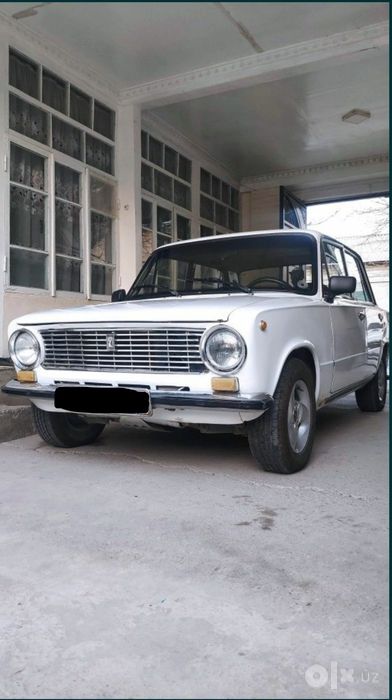 Juguli 01 1975 yil zapchas