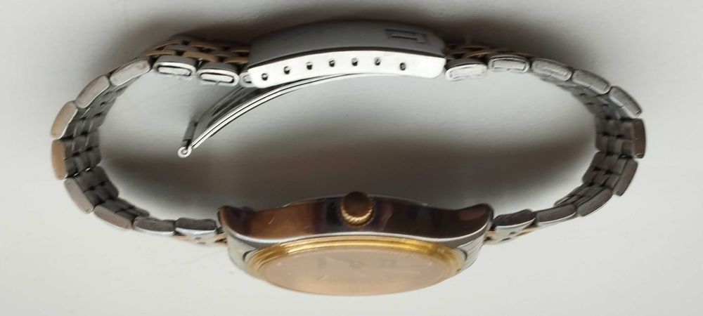 Мъжки механичен часовник ТISSOT