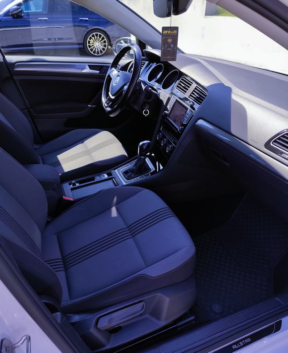 VW  Golf 7 2.0 Automt Variant 150 Hp