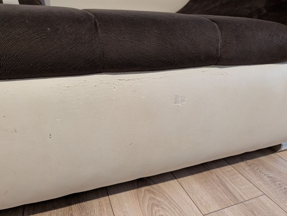 Coltar extensibil cu lada depozitare