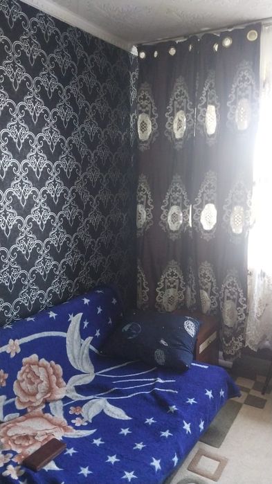 Сдам комнату в семейном общежитии