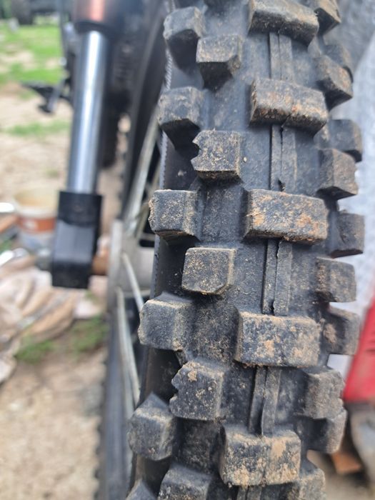 Cross 125cc kxd pret la cerere