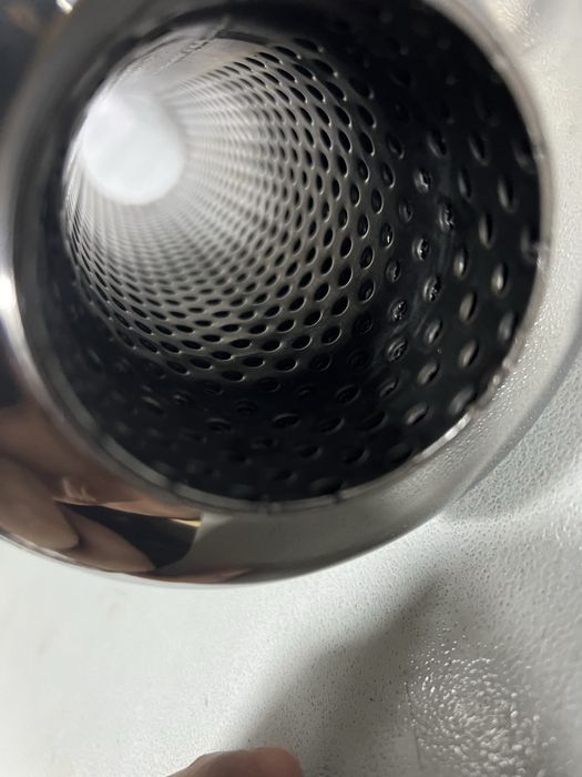 Прямоток Стронгер Muffler