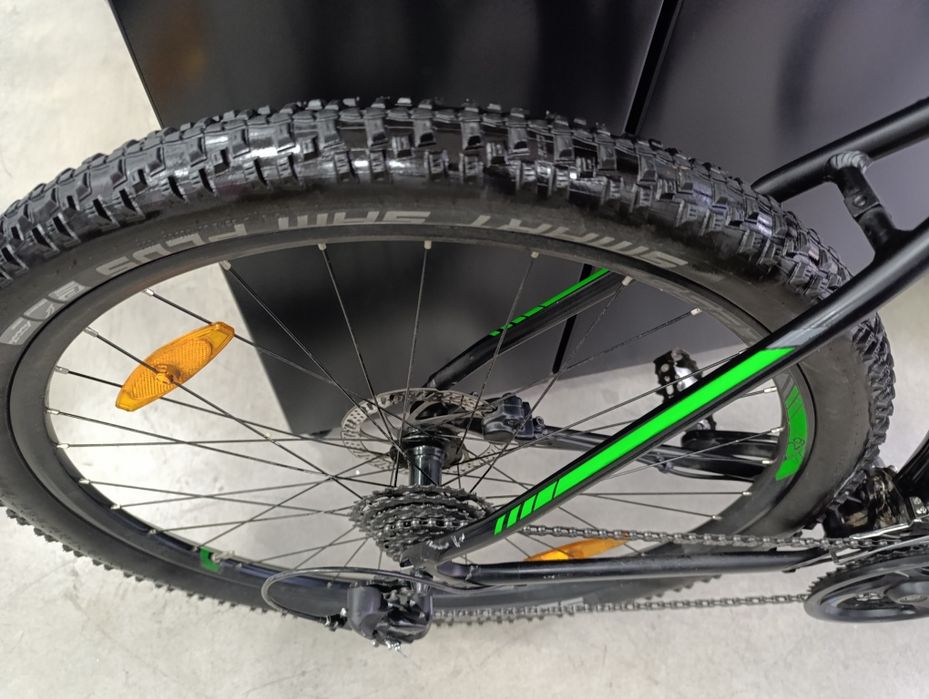 Планински велосипед AXESS BRASH 29цола