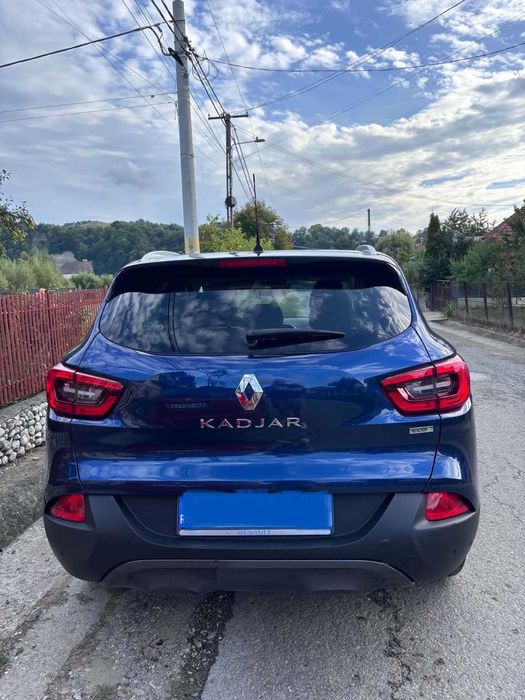 Vand Renault Kadjar