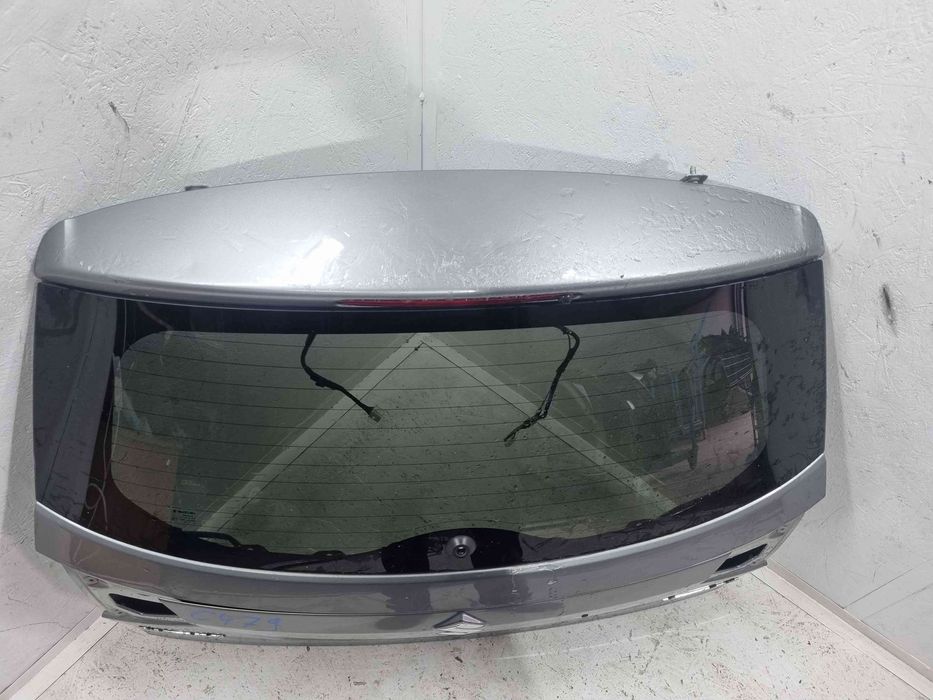 Haion SUZUKI Vitara (LY) [Fabr 2015-prezent] C03 COOL SILVER METC