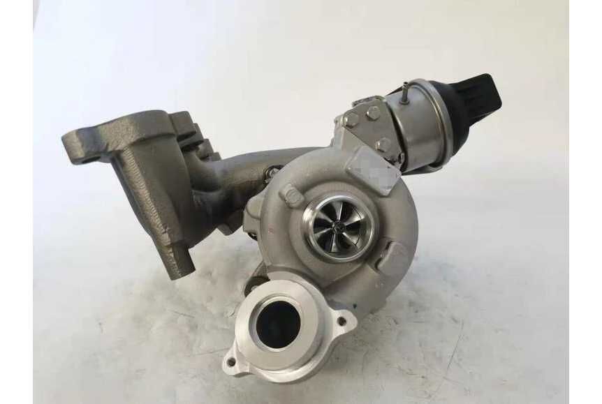 Turbina noua Skoda Octavia Superb Yeti motoare 2.0 diesel 125 kw/170cp