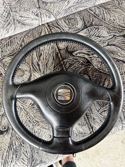 Волан за сеат толедо