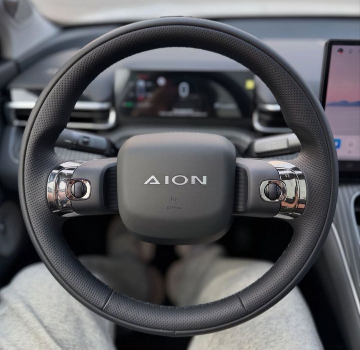 Gac aion 530 elektra