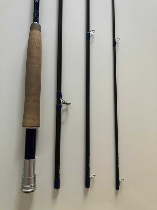 мухарка Thomas & Thomas, 9" клас 5