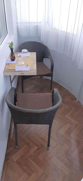 Prima închiriere Academia Tehnică Militară Ferdinand I la 100 m