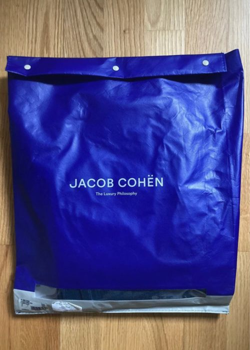 Jeans Jacob Cohen