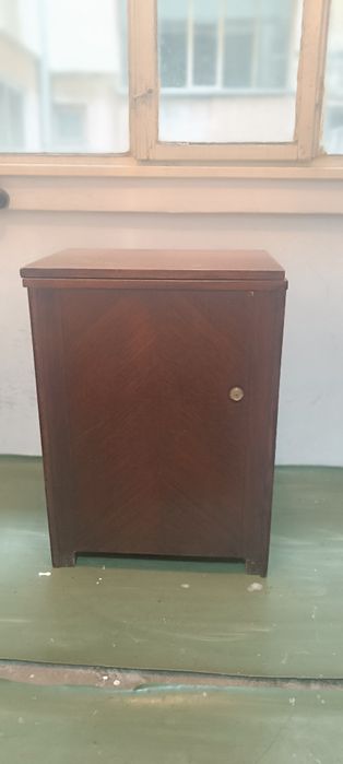 Mașină de cusut Singer model 15
