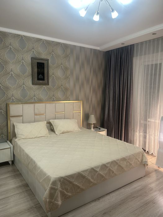 Продается 3-хкомнатная квартира