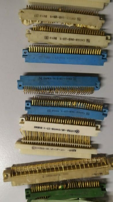 Платы Радиодетали