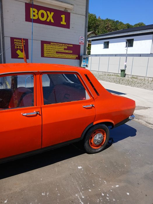 Dacia 1300 singur proprietar