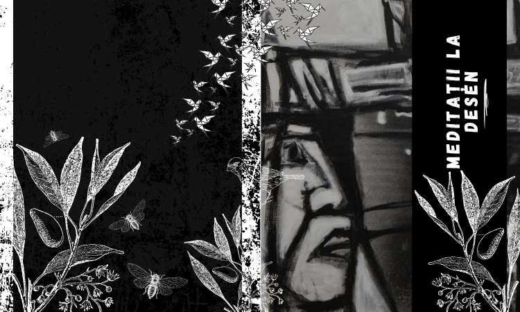 Meditatii la Desen și Pictură în Atelier