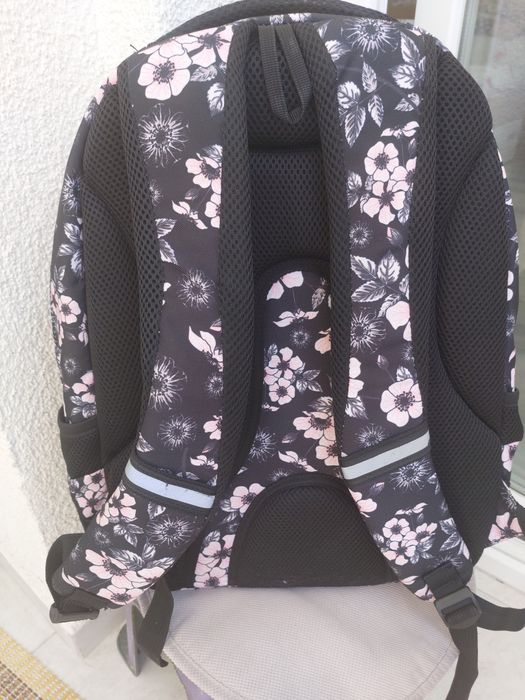 Ученическа раница COOLPACK - DRAFTER - Helen