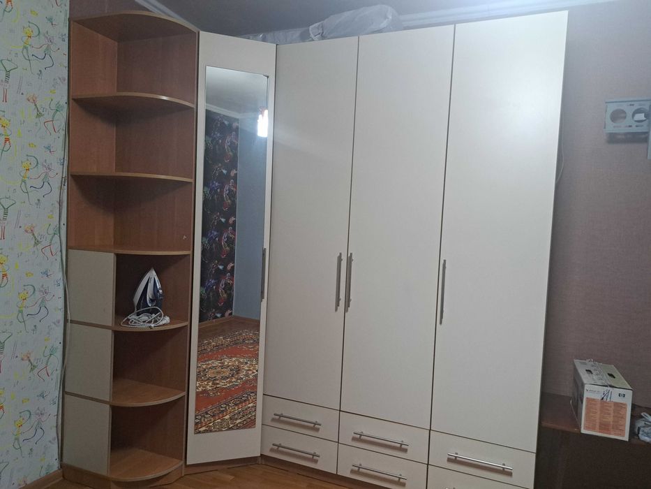 Продам шкаф для вещей