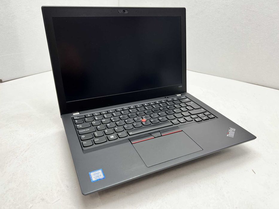 Реновиран лаптоп Lenovo ThinkPad X280 12.5" i5-8250U4 16GB 510GB