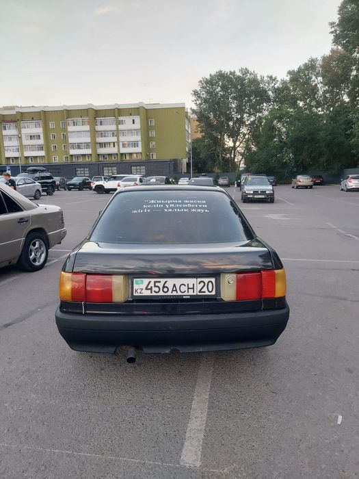 Продаётся ауди 80