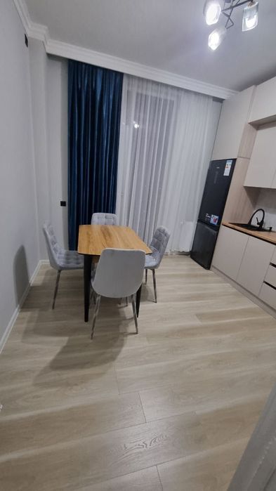 Аренда Жоми Нрж Фул комплект Апартамент НоваСтрой