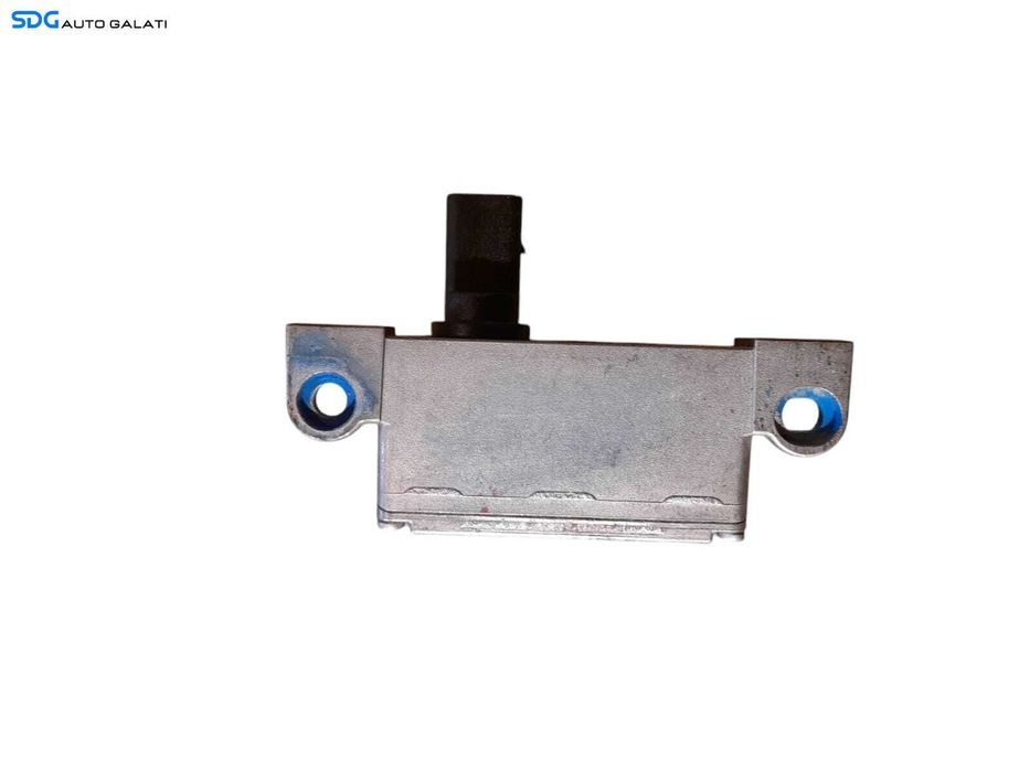 Unitate Modul Calculator ESP Seat Alhambra 1996 - 2010 Cod 7M3907655 7M3907637G [N1320]