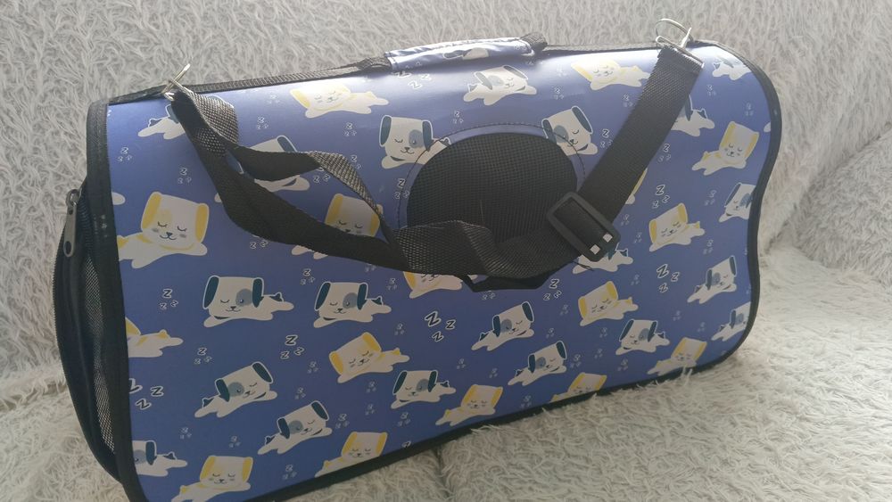 Продам переноску новую